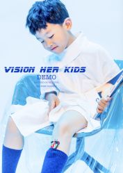 -VISION HER·薇森鹤专业孕婴亲子摄影工作室