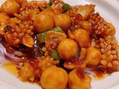 -大鸭梨烤鸭(左家庄店)