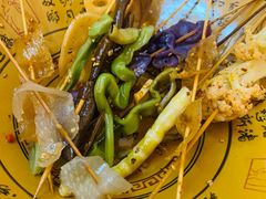 -明洋钵钵鸡(春田小区店)