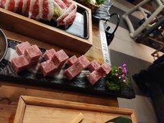 -湊湊火锅·茶憩(杭州湖滨银泰in77店)