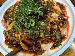 -龙姐私房菜(和顺古镇店)