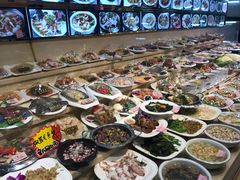 -旺达·福州菜(正大广场店)