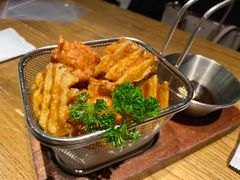 -阿吾罗日本料理(K11艺术中心店)