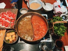 -赤RedBowl川锅·炙烤·板前(北京瑰丽酒店)