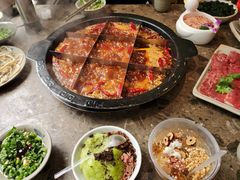 -重庆渝达老火锅(春熙路店)