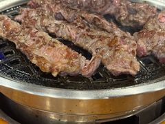 -霸腹烤肉(厦门柚子番店)