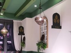 -Thai Basil罗勒叶泰式餐厅(时代天街店)