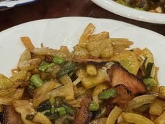 -老村长土菜馆(湖墅南路店)