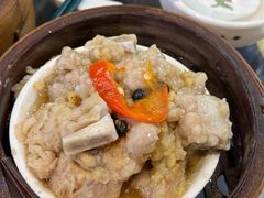 -香港蓮香樓(中環店)