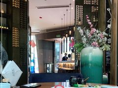 -山葵家·创意料理(宁波来福士店)