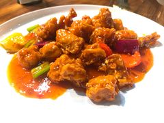 -龙悦湾酒家·八阵鱼生·渔人码头店
