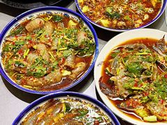 -官塘陈记鱼生·潮汕砂锅粥·牛肉火锅(潮枫路总店)