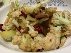 -俏九州·小炒黄牛肉(华润万象汇店)