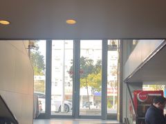 -花园茶楼(兴城西路店)