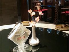 -西安饭庄·非遗陕菜(钟楼店)
