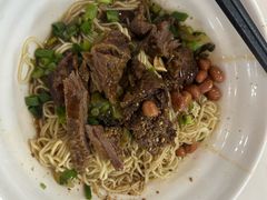 -阿阳牛腩腌面店