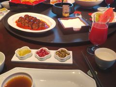 -晓长安·新陕菜(曲江店)
