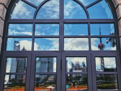 -YUE·6·西式融合餐厅(外滩六号店)