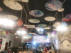 -牟记江湖特色重庆菜鱼蛋青蛙黄鳝海参(巴南区鱼洞鲁能店)