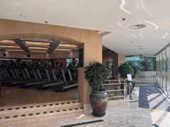 -上海静安昆仑大酒店