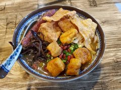 -柳石居柳州螺蛳粉(万达店)
