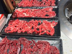 -海汕记·潮汕鲜牛肉火锅·自助
