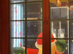 -朱光玉火锅馆·太原旗舰(钟楼街店)