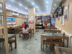 -庆丰包子铺(灯市口店)