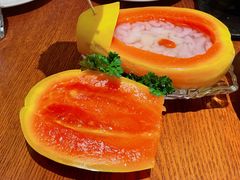 -陆壹捌餐厅(五大道店)