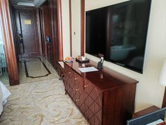 -唐山河头老街国丰维景国际大酒店