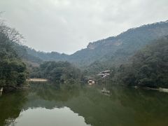 -青城山