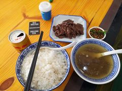 -大陈鸿源牛肉馆(大陈总店)