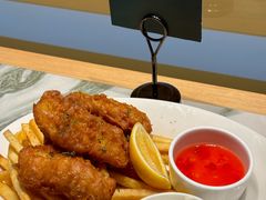 -沛家·西餐Brunch·直火料理