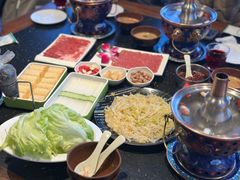 -南门涮肉(通州店)