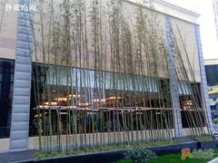 新的健身房-上海天禧嘉福璞缇酒店