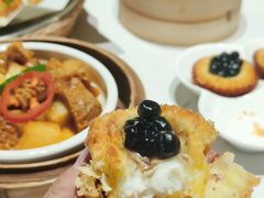 -味可道美食坊(福基路店)