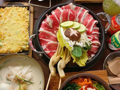 -韩鼎丰·韩国料理(林奥店)