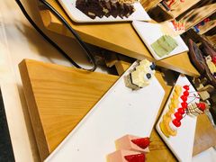 -冀粤香海鲜自助餐厅(西美五洲店)