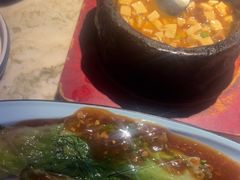 -绿茶餐厅(乐峰广场店)