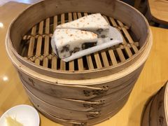 -鼎泰丰(嘉年华•海信广场VILLAGE店)