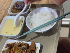 -老乡鸡(融科天地店)