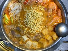 -妥妥烤肉料理(昙华林店)