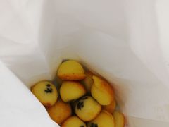 红豆小丸子-酥侯糕点(广东路店)
