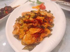 -天禄华美达广场酒店-雅兰轩中餐厅(青年路店)