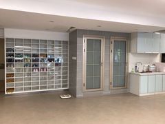-中田·健身+普拉提(苗栗路店)