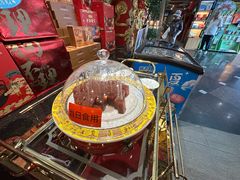 餐具摆设-狗不理(水上北路旗舰店)