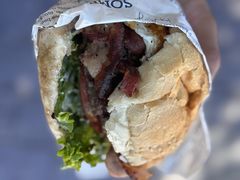 -Fergburger(皇后镇店)