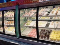 -布多斯烤肉火锅自助(江腾广场店)