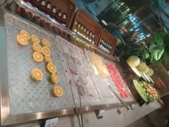 -千滋百味自助海鲜烤肉(布吉景华店)