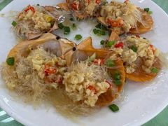 -景好海鲜餐厅(大鹏必选旅游店)